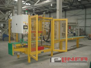 Резчик PL505 непрерывного действия