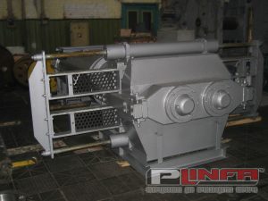 Смеситель с решеткой КРОК 38