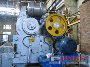 Вальцы финишные КРОК 45