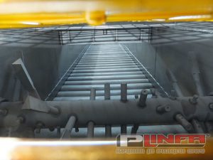 Питатель пластинчатый PL024