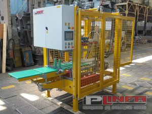 Резчик PL505 непрерывного действия