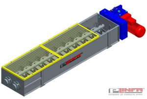 Смеситель PL 230